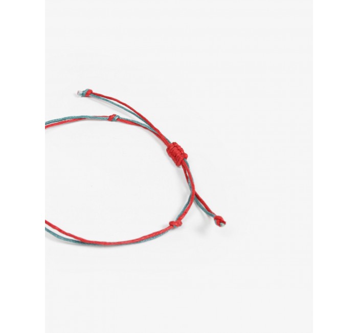 CORD SKULL BRACELET KIDS