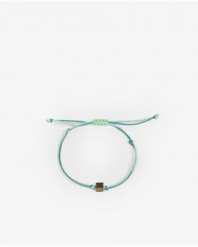 CORD SKULL BRACELET KIDS