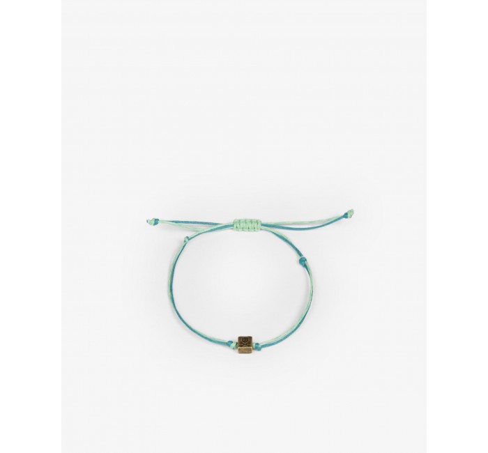 CORD SKULL BRACELET KIDS