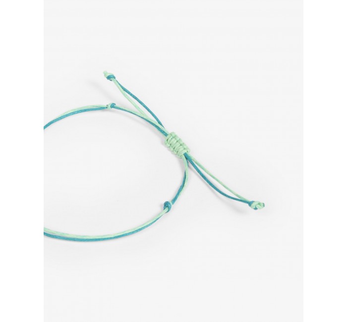 CORD SKULL BRACELET KIDS