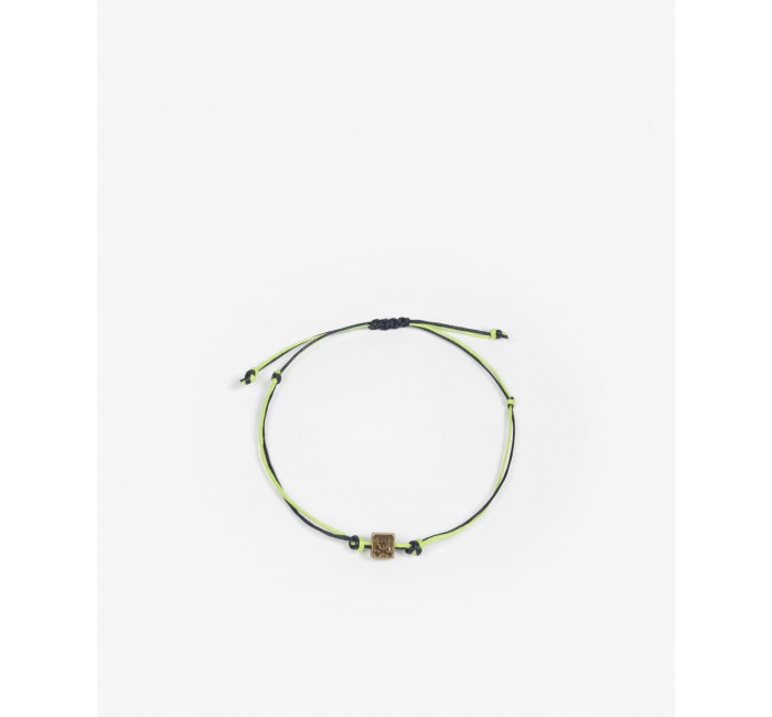 CORD SKULL BRACELET KIDS