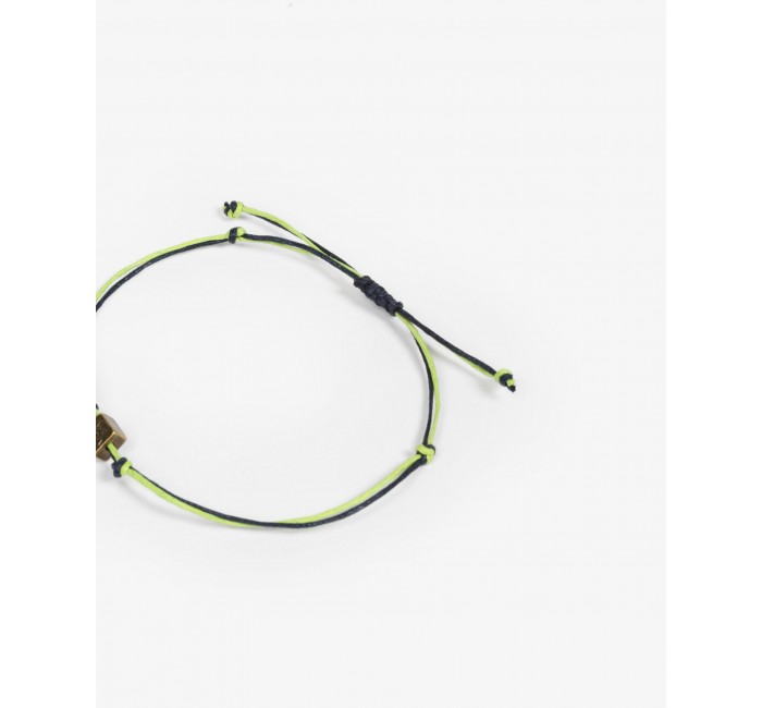 CORD SKULL BRACELET KIDS