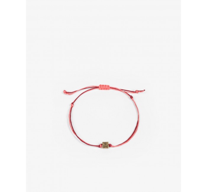CORD SKULL BRACELET KIDS