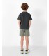 COMFORT SHORT KIDS