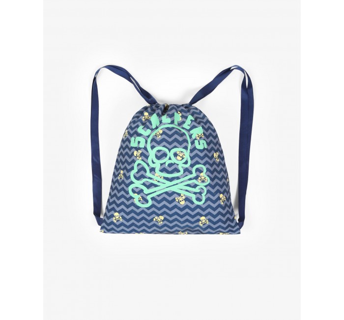 ZIGZAG FUN BAG KIDS