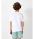 SKULL DELAVE SWIMSUIT KIDS