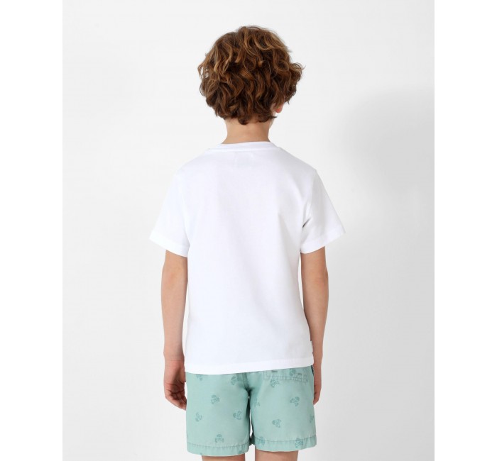 SKULL DELAVE SWIMSUIT KIDS