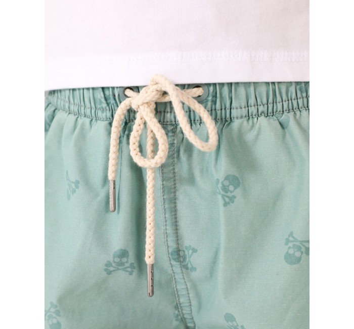 SKULL DELAVE SWIMSUIT KIDS