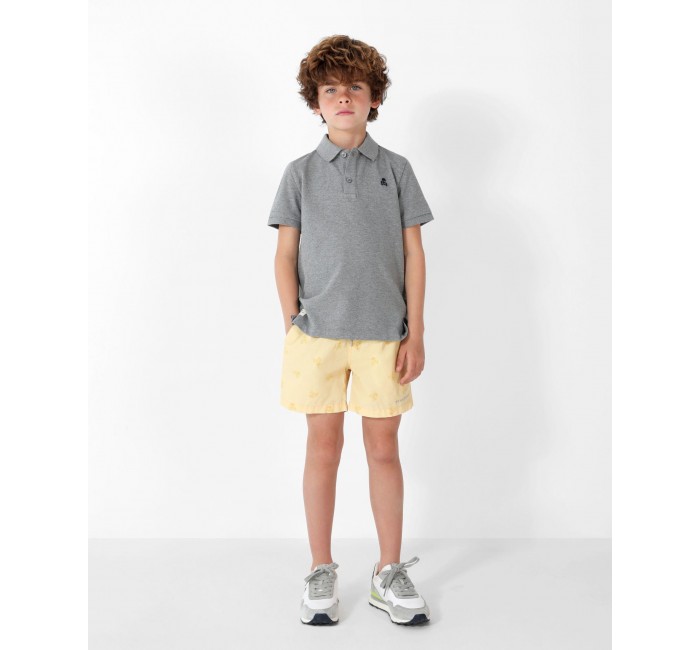 SKULL DELAVE SWIMSUIT KIDS