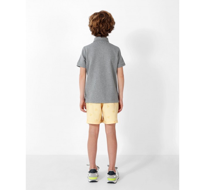 SKULL DELAVE SWIMSUIT KIDS