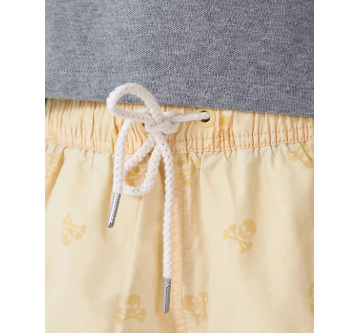 SKULL DELAVE SWIMSUIT KIDS