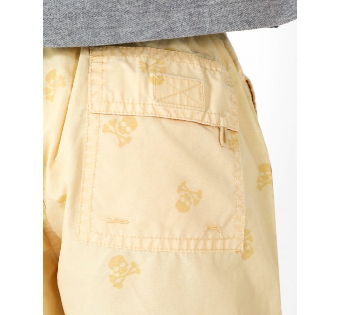 SKULL DELAVE SWIMSUIT KIDS