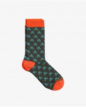 SKULL SOCKS KIDS