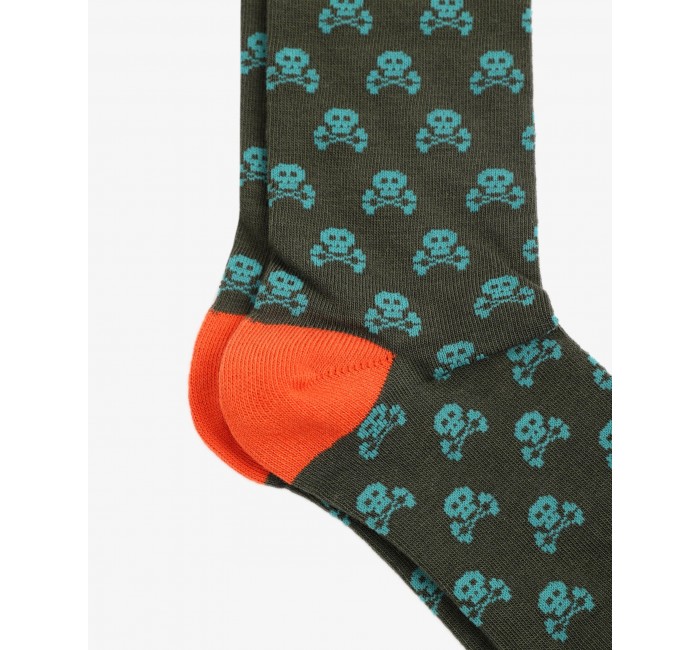 SKULL SOCKS KIDS