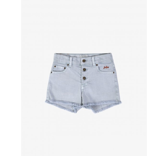 ROCK SHORT GIRLS