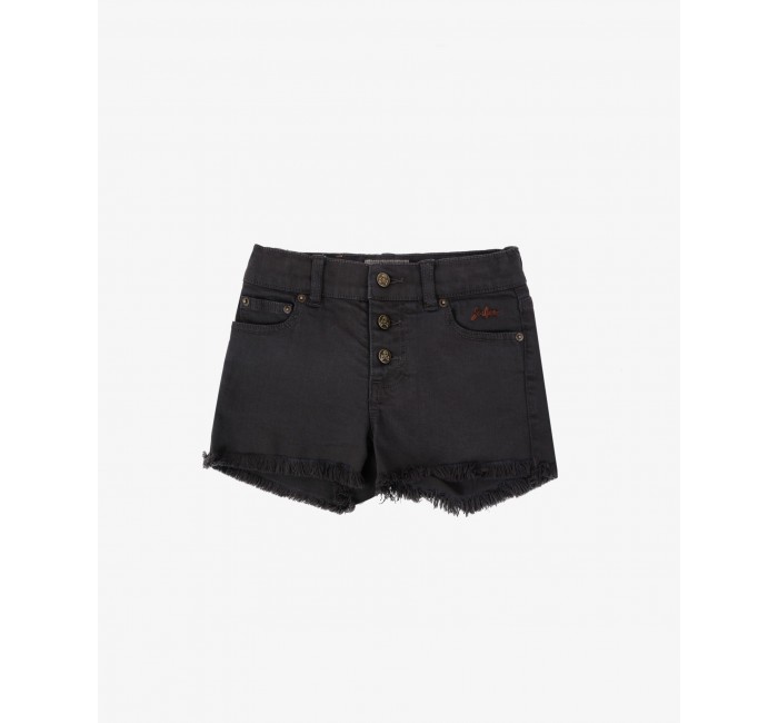 ROCK SHORT GIRLS