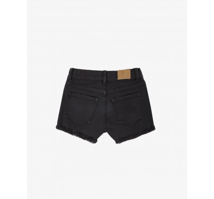 ROCK SHORT GIRLS
