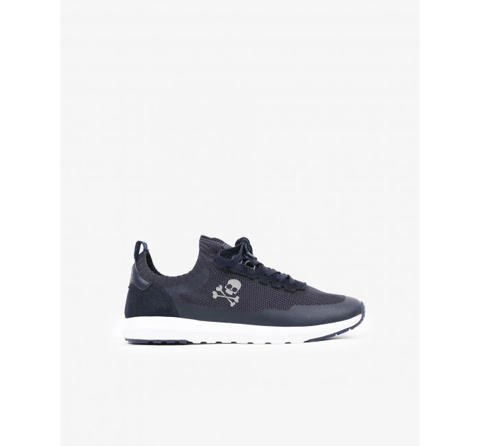 HUDSON KNIT SNEAKERS KIDS