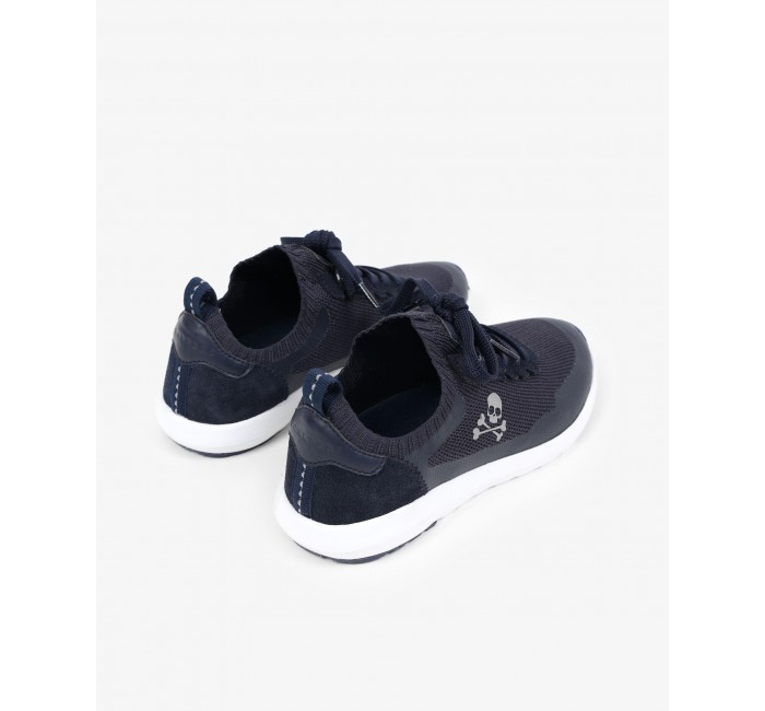 HUDSON KNIT SNEAKERS KIDS