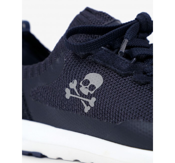 HUDSON KNIT SNEAKERS KIDS