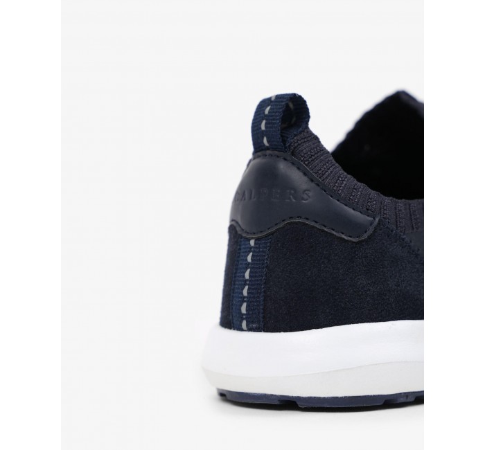 HUDSON KNIT SNEAKERS KIDS