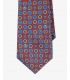RUSKIN SKULL TIE