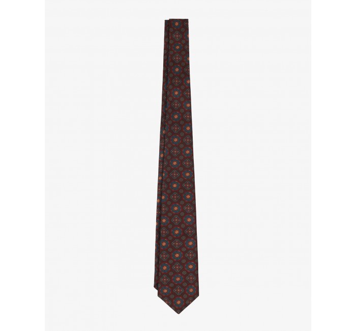 BASSETT TIE