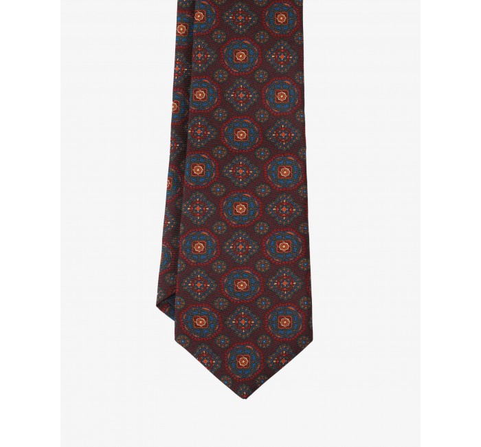 BASSETT TIE