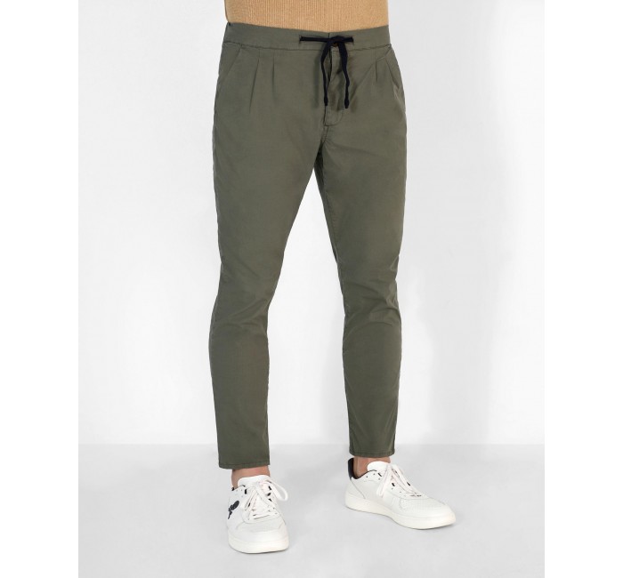 BRESCIA PANTS