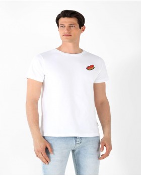 HOT DOG TEE