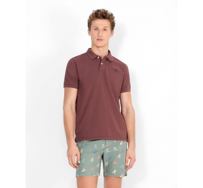 SKULL COLOR SWIMSUIT