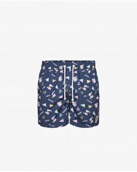 NINETIES BT SWIMSUIT