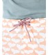 WHALE TAIL SWIMSUIT