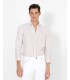 FANCY LINEN SHIRT