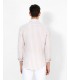 FANCY LINEN SHIRT