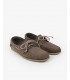RECYCLED BOAT SHOES