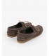RECYCLED BOAT SHOES
