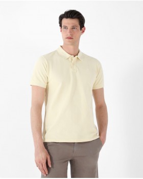 BASIC POLO