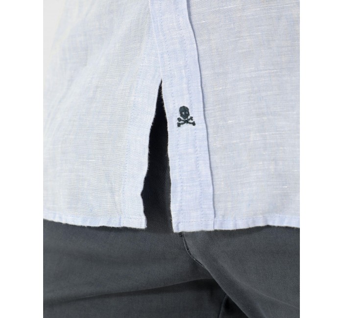 FANCY LINEN SHIRT