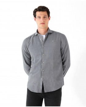VINTAGE LINEN SE SHIRT