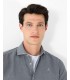 VINTAGE LINEN SE SHIRT