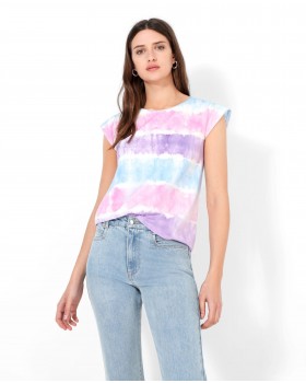 TIE DYE TEE