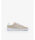 MILKY SUEDE SNEAKER