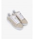 MILKY SUEDE SNEAKER