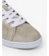 MILKY SUEDE SNEAKER