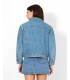 DENIM  JACKET