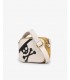 CANVAS MAXI SKULL BAG