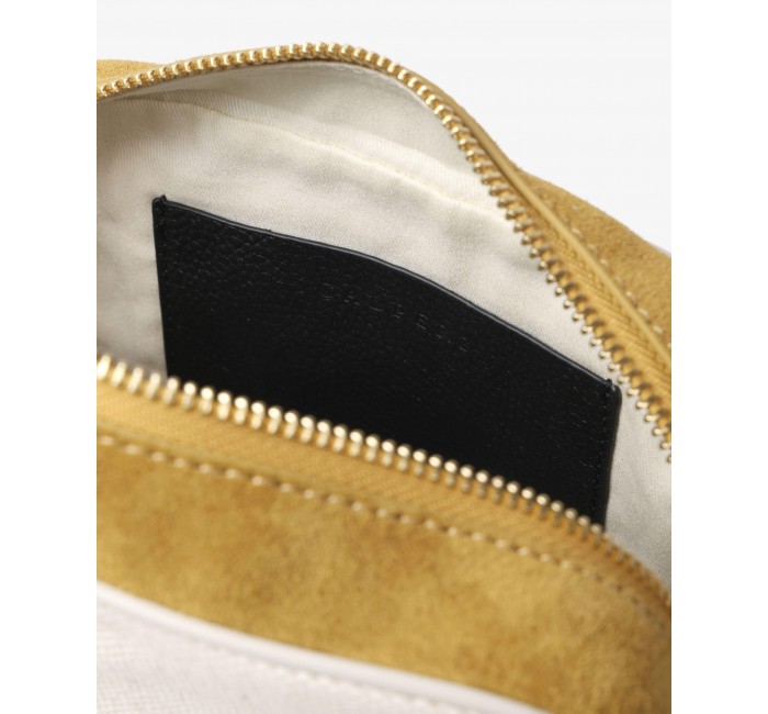 CANVAS MAXI SKULL BAG