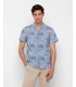 RESORT SS SHIRT