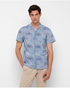 RESORT SS SHIRT